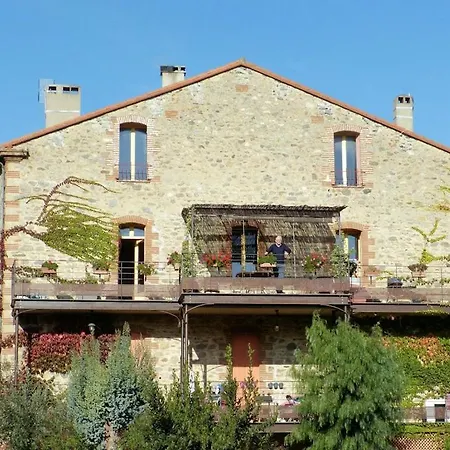 Guest house D'hotes Tanes Vinca