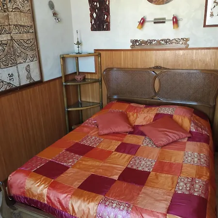 ゲストハウス D'hotes Tanes Vinça