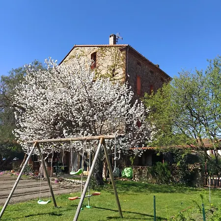 D'hotes Tanes Vinca