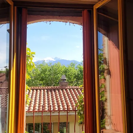 Guest house D'hotes Tanes *