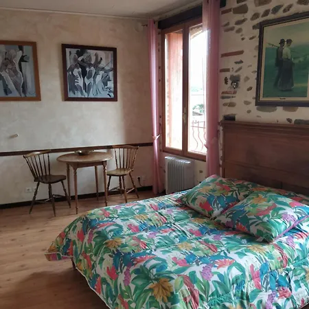 D'hotes Tanes Vinca